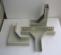 電纜橋架的常見(jiàn)種類