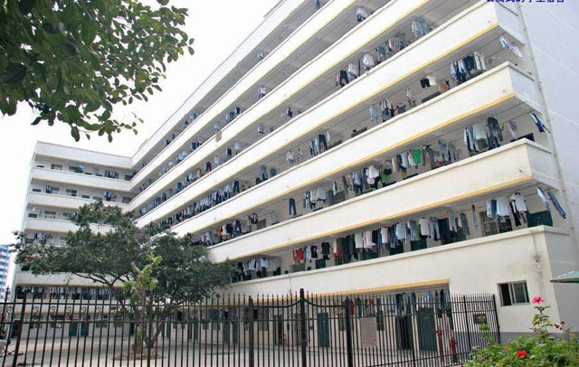 南寧鐵路第一中學