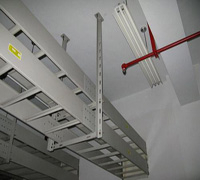 南寧電纜橋架怎么樣？有什么樣的防火性能？