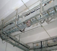 廣西電纜橋架有什么用？能夠干什么？