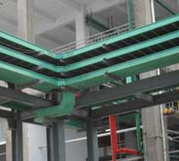 廣西電纜橋架有什么樣的作用？能干什么？