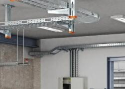 南寧電纜橋架在安裝過程當(dāng)中有什么樣的要求？如何安裝？