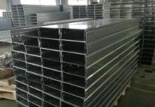 南寧電纜橋架施工前要做好哪些準(zhǔn)備？有什么樣的工作要做？