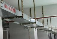 戶外要選用南寧電纜橋架廠的復合環(huán)氧電纜橋架？