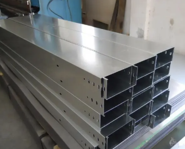 關(guān)于南寧電纜橋架廠(chǎng)家的一些基本信息